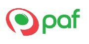 Paf Casino Logo