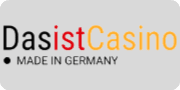 Das Ist Casino logo