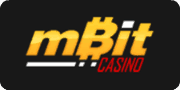 mBit Casino logo