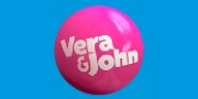 Vera John Casino logo