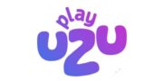 An image of the PlayUZU casino logo