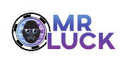 Mr Luck logo