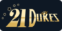 21Dukes Casino logo