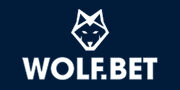 Wolf.bet logo