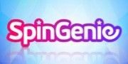 Spin Genie logo