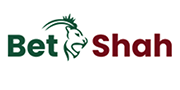An image of the BetShah logo