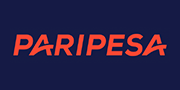 An image of the PariPesa logo