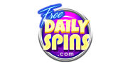 Free Daily Spins Logo