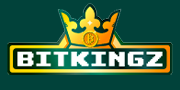 Bitkingz logo
