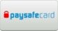 paysafecard logo