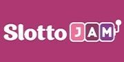 An image of the SlottoJAM logo