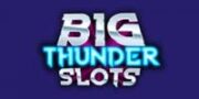 Big thunder slots
