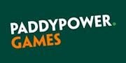 PaddyPower Games Logo