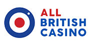 All British Casino Logo