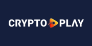 Logo for Cryptoplay