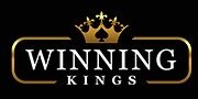 An image of the Winning Kings logo