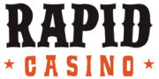 Rapid Casino Logo