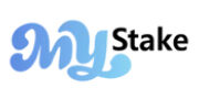 Mystake logo