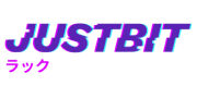 Justbit logo