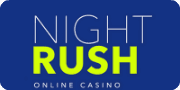NightRush Casino logo