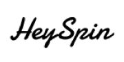 HeySpin Logo