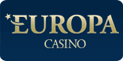 Europa Casino logo