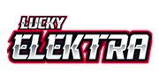 Lucky Elektra Logo