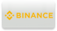 Binance Logo