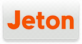 Jeton Logo