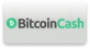 bitcoinCash Logo