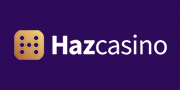 HazCasino Logo