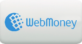 WebMoney Logo