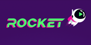 Rocket Casino Logo