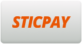 SticPay Logo