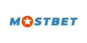 Mostbet Casino logo