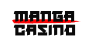 Manga Casino Logo