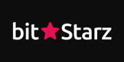 An image of the BitStarz Casino logo