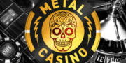 Metal Casino