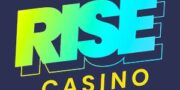Rise Casino Logo