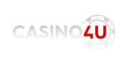 Casino4u logo