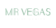 Mr Vegas logo