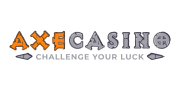 Axe Casino logo