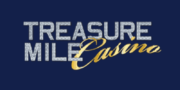Treasure Mile Casino Logo