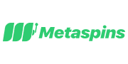 Metaspins Casino logo