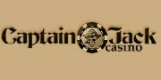 Captain Jack Logo