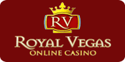 Royal Vegas Casino logo