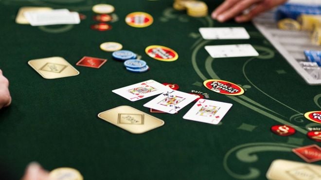 Poker