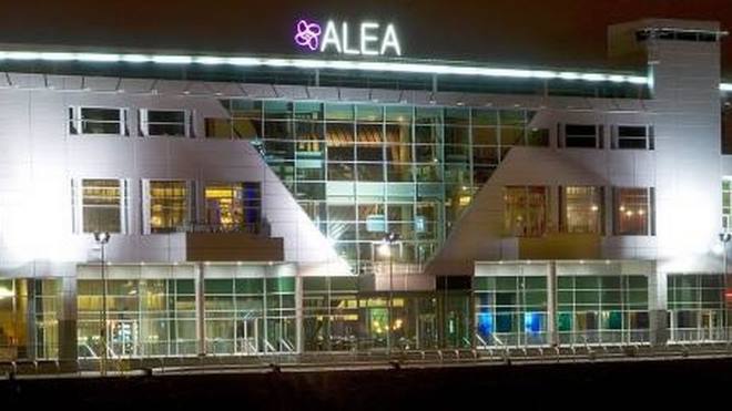 Alea Casino Glasgow