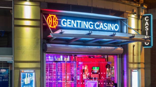 Genting Casino