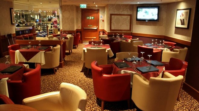 Grosvenor Casino Gloucester Road, Chelsea Review